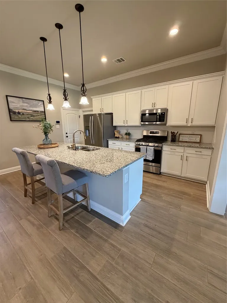457 Mangrove Lane Bossier City LA 71111