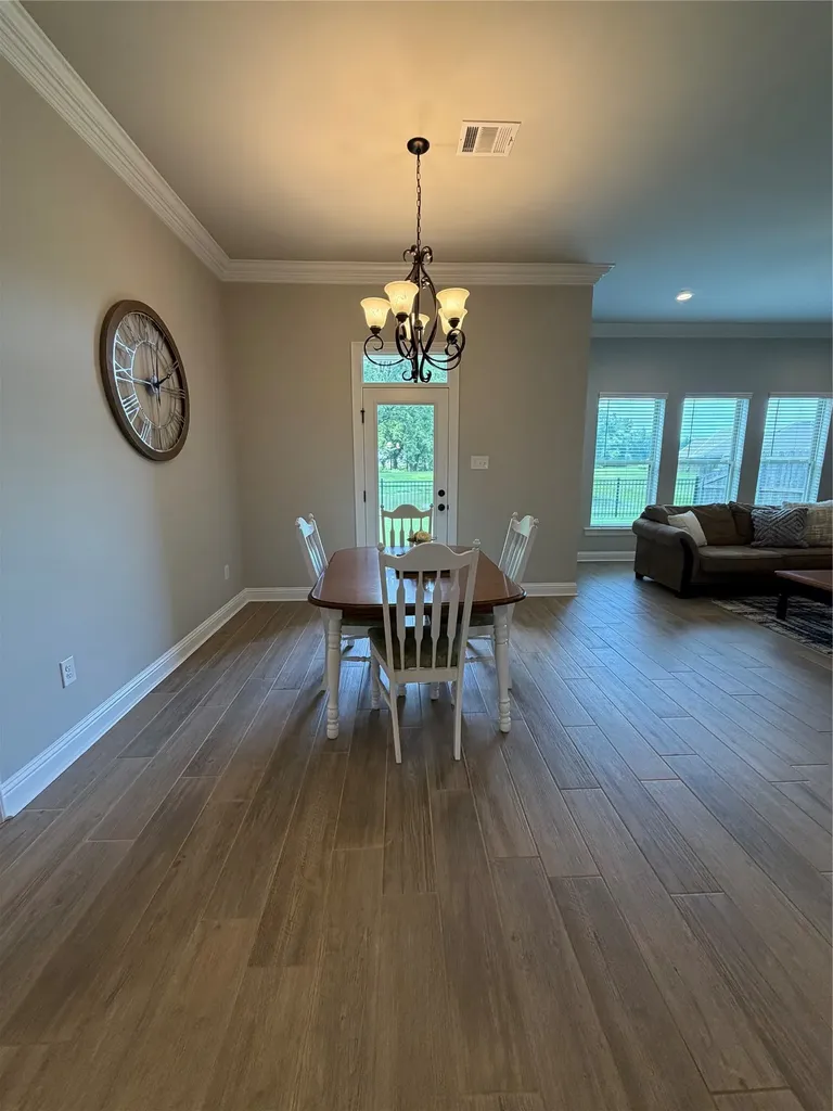 457 Mangrove Lane Bossier City LA 71111