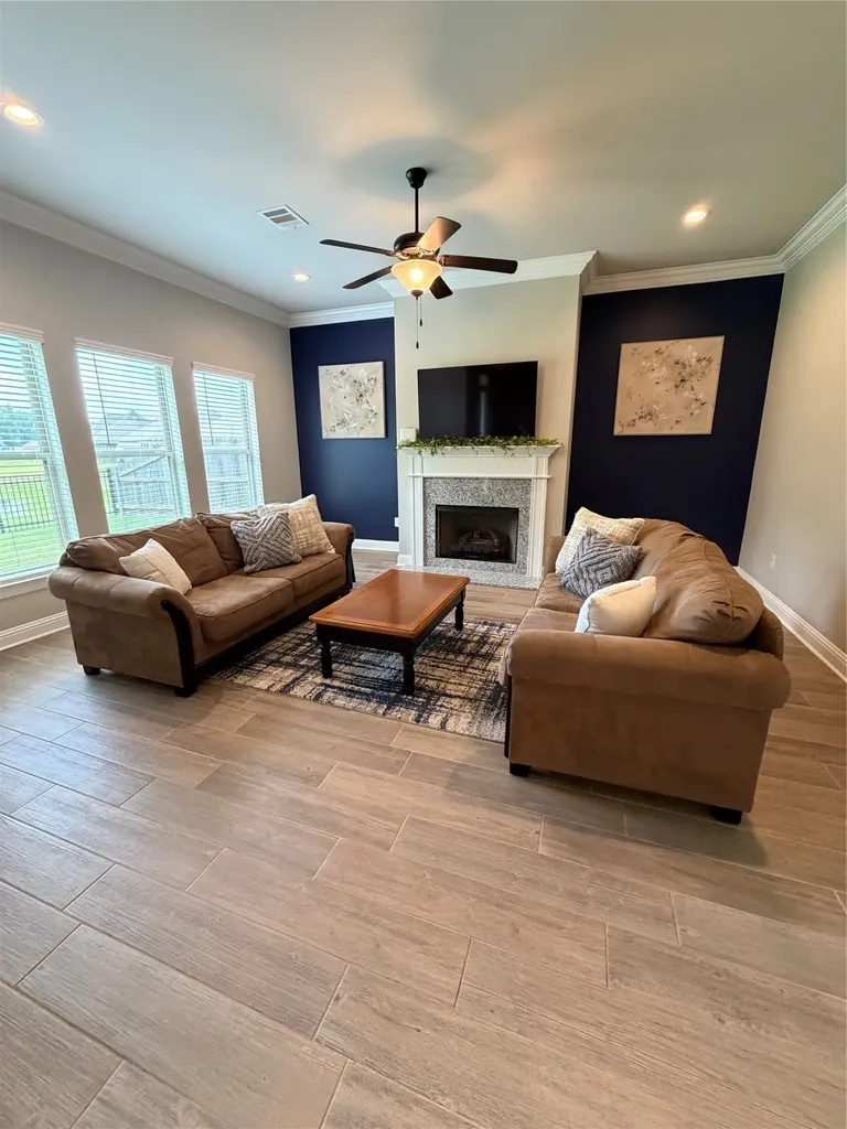 457 Mangrove Lane Bossier City LA 71111