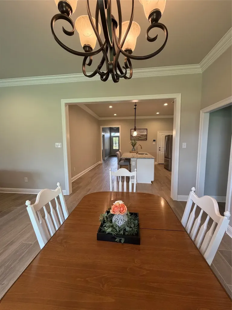 457 Mangrove Lane Bossier City LA 71111