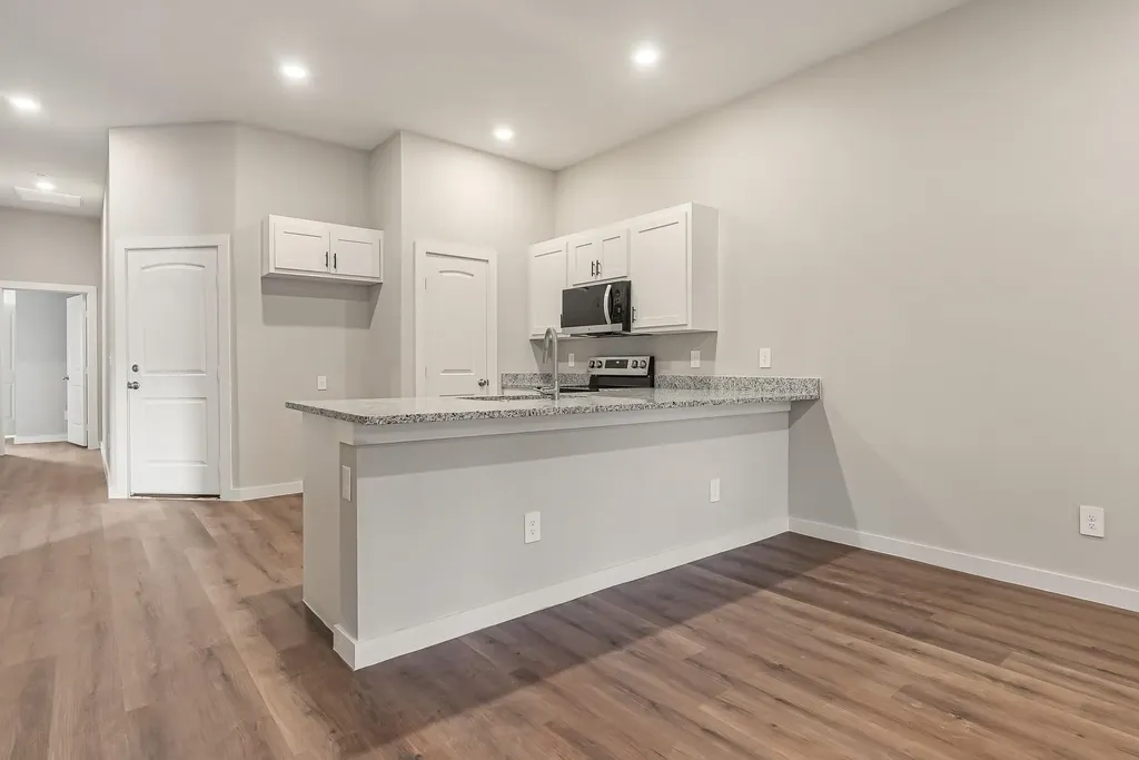 2701 Baron Avenue Abilene TX 79606