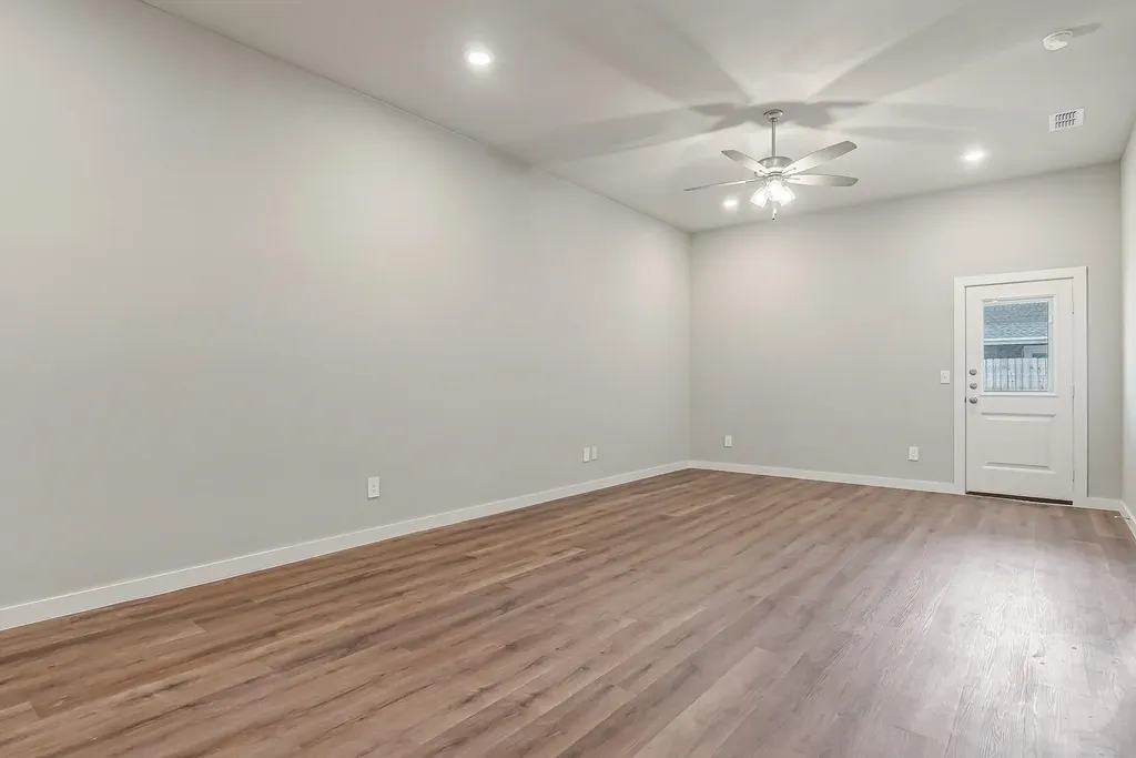 2701 Baron Avenue Abilene TX 79606