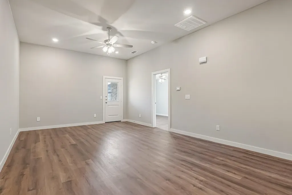 2701 Baron Avenue Abilene TX 79606