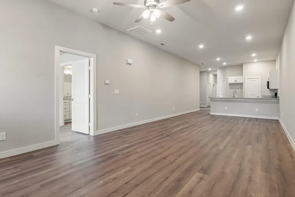 2701 Baron Avenue Abilene TX 79606