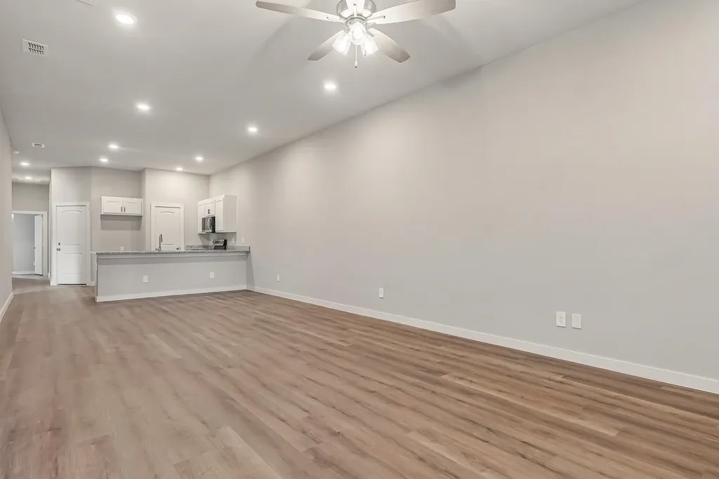 2701 Baron Avenue Abilene TX 79606