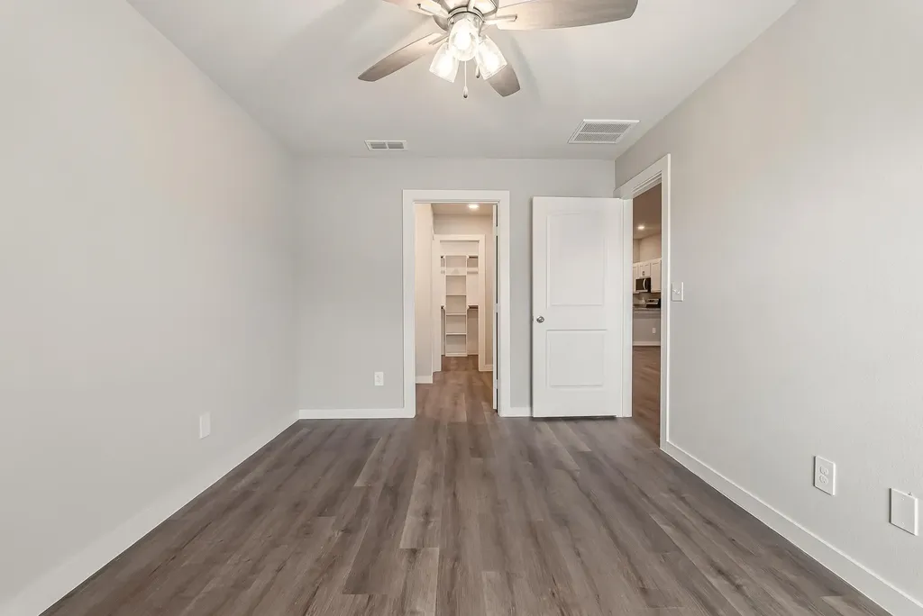 2701 Baron Avenue Abilene TX 79606