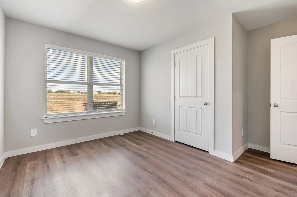 2701 Baron Avenue Abilene TX 79606