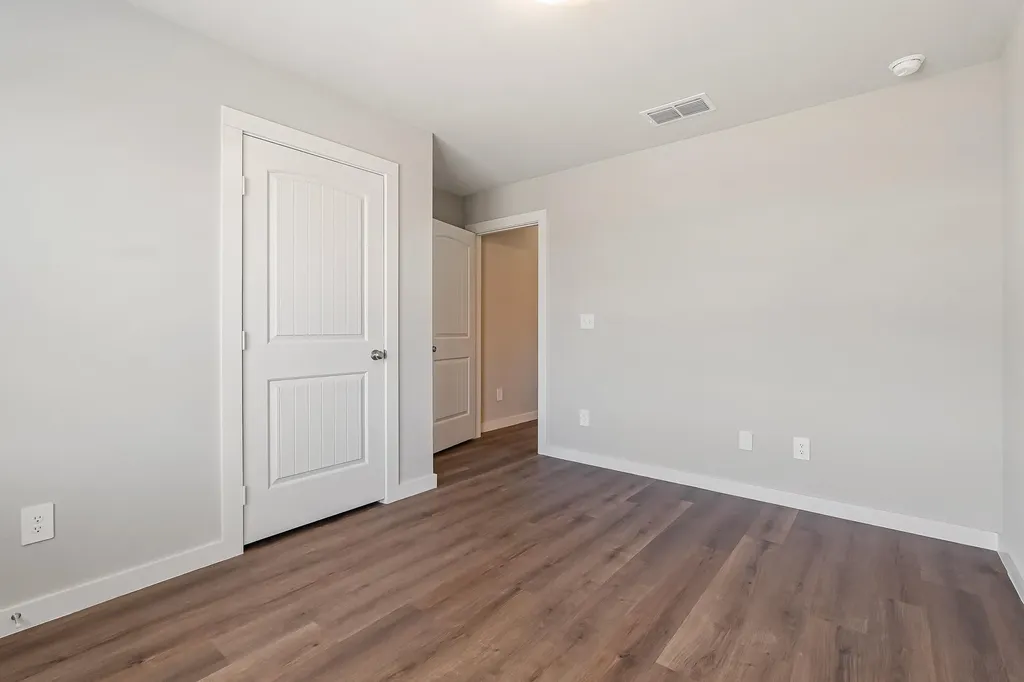 2701 Baron Avenue Abilene TX 79606