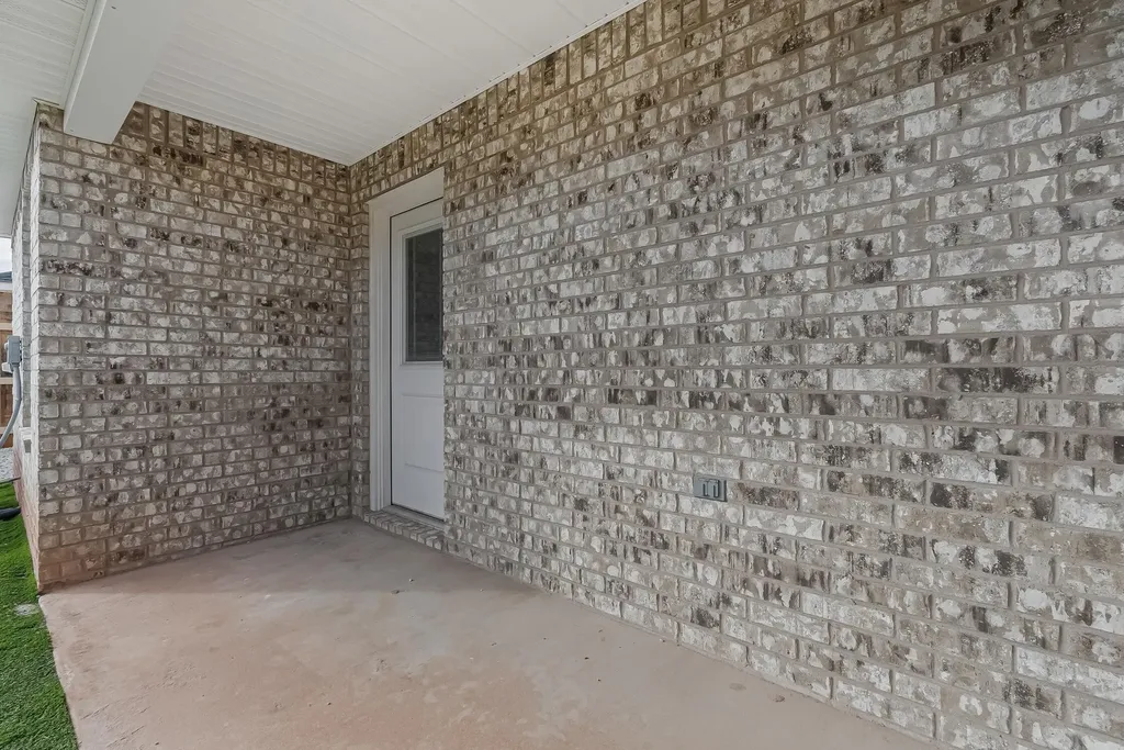 2701 Baron Avenue Abilene TX 79606