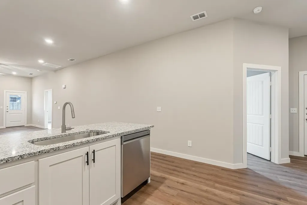 2701 Baron Avenue Abilene TX 79606