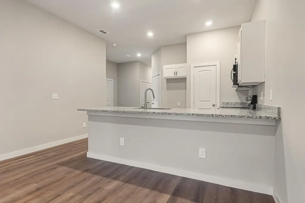 2701 Baron Avenue Abilene TX 79606