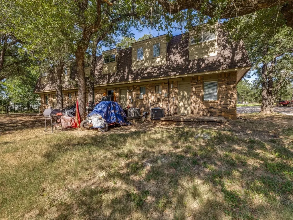 1408 Arvel Circle Reno TX 76020