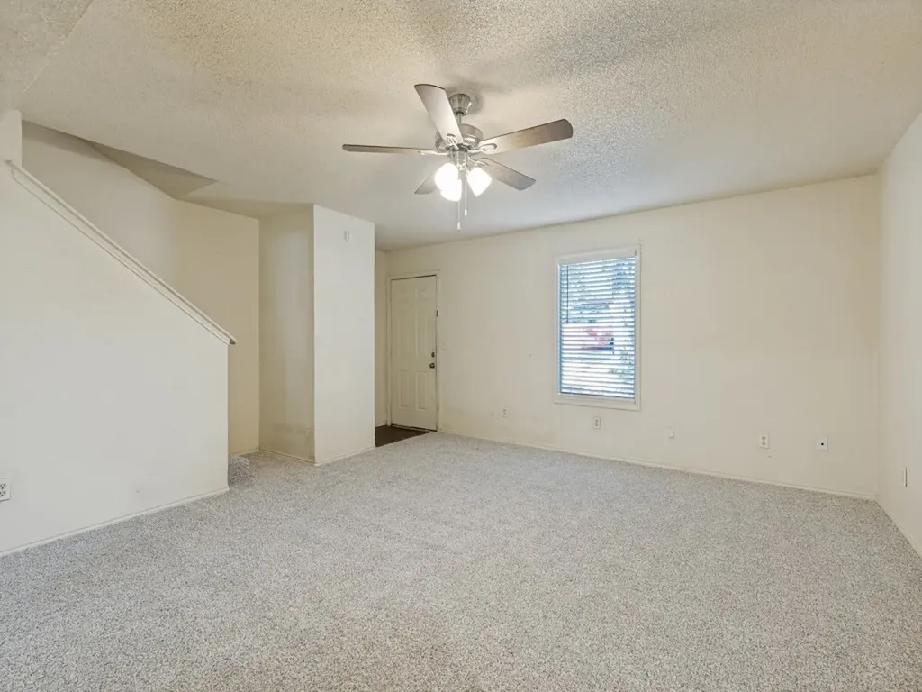 1408 Arvel Circle Reno TX 76020