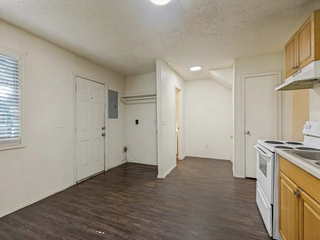 1408 Arvel Circle Reno TX 76020