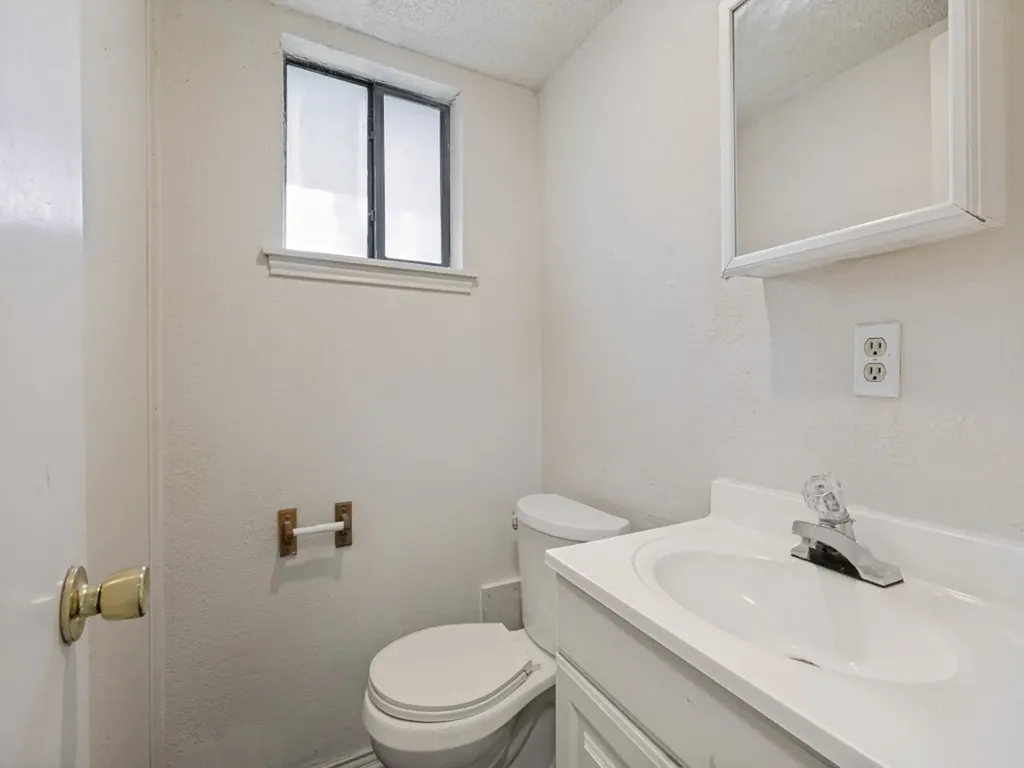1408 Arvel Circle Reno TX 76020