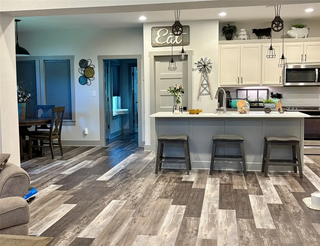 4709 Dry Creek Road Sherman TX 75092