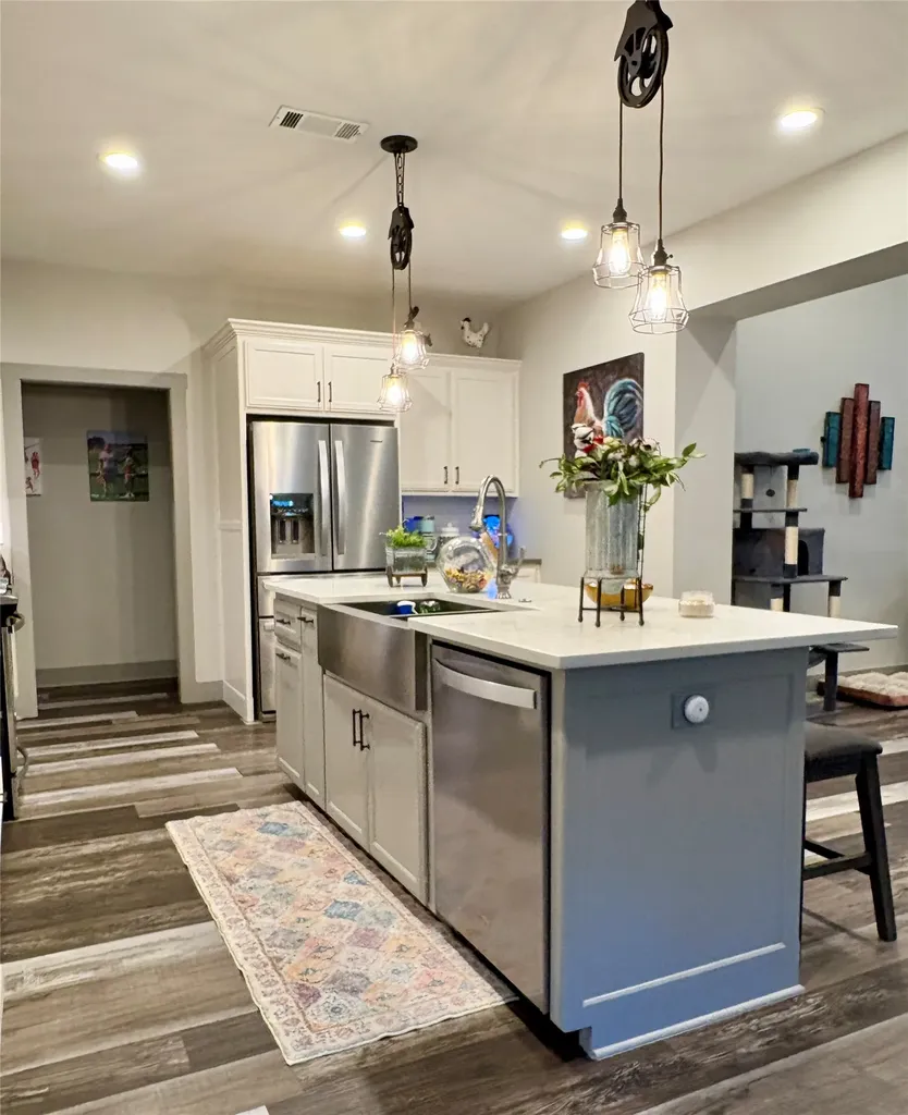 4709 Dry Creek Road Sherman TX 75092