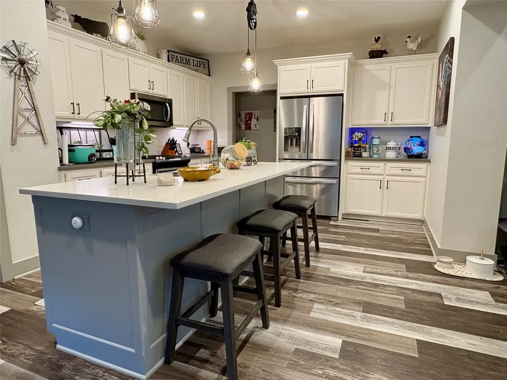 4709 Dry Creek Road Sherman TX 75092