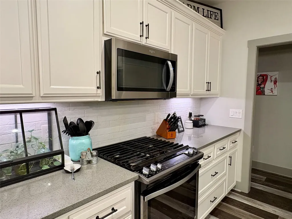 4709 Dry Creek Road Sherman TX 75092