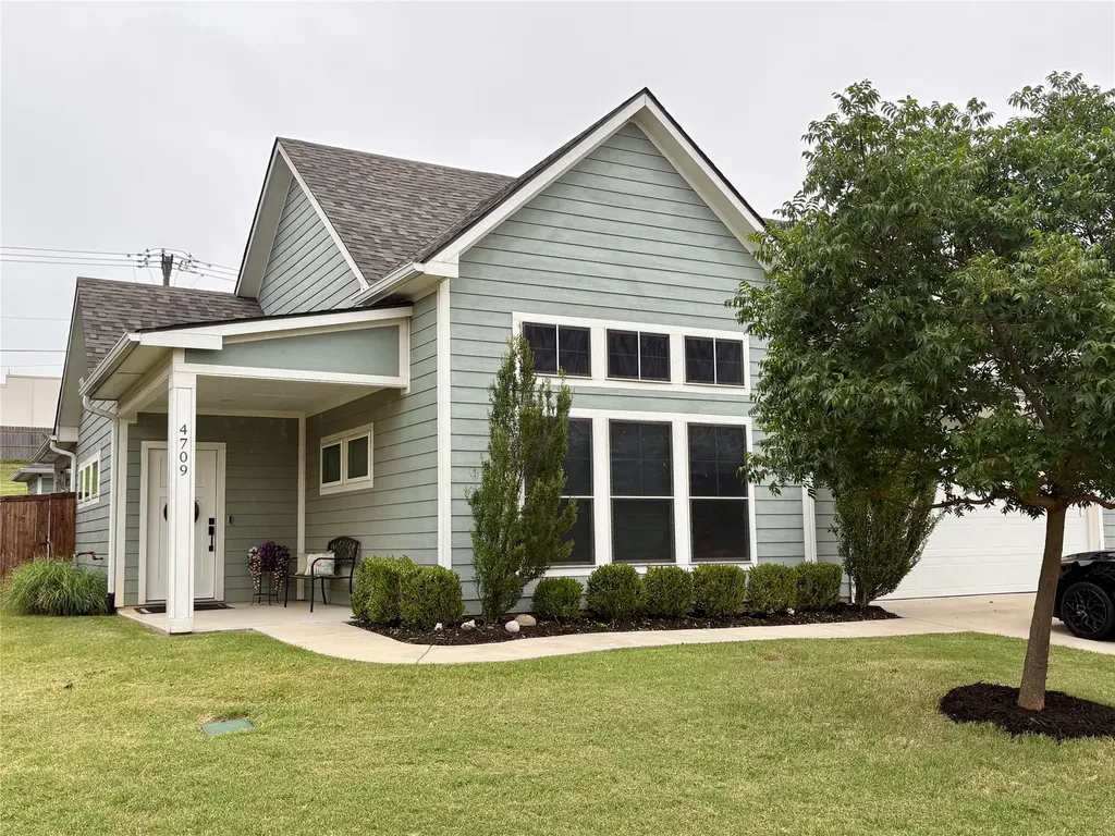 4709 Dry Creek Road Sherman TX 75092