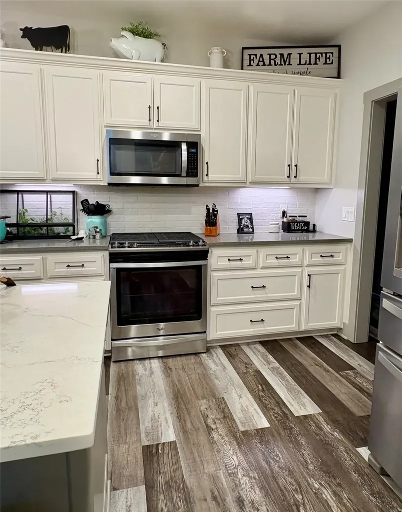 4709 Dry Creek Road Sherman TX 75092