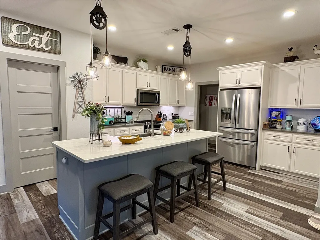 4709 Dry Creek Road Sherman TX 75092
