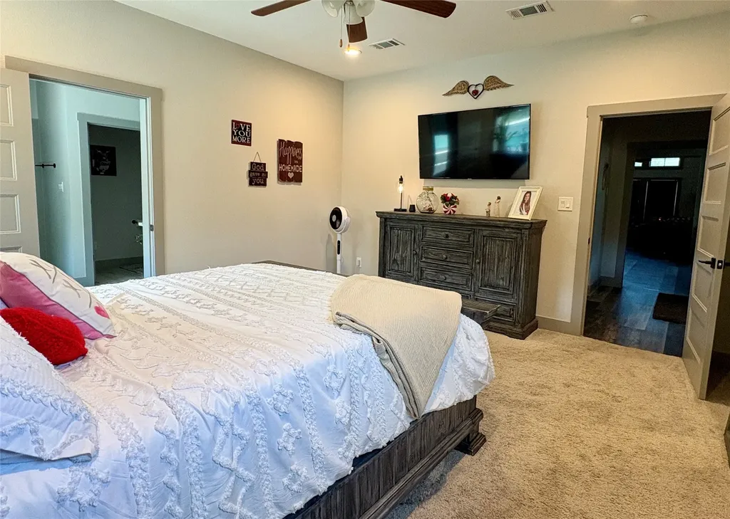 4709 Dry Creek Road Sherman TX 75092