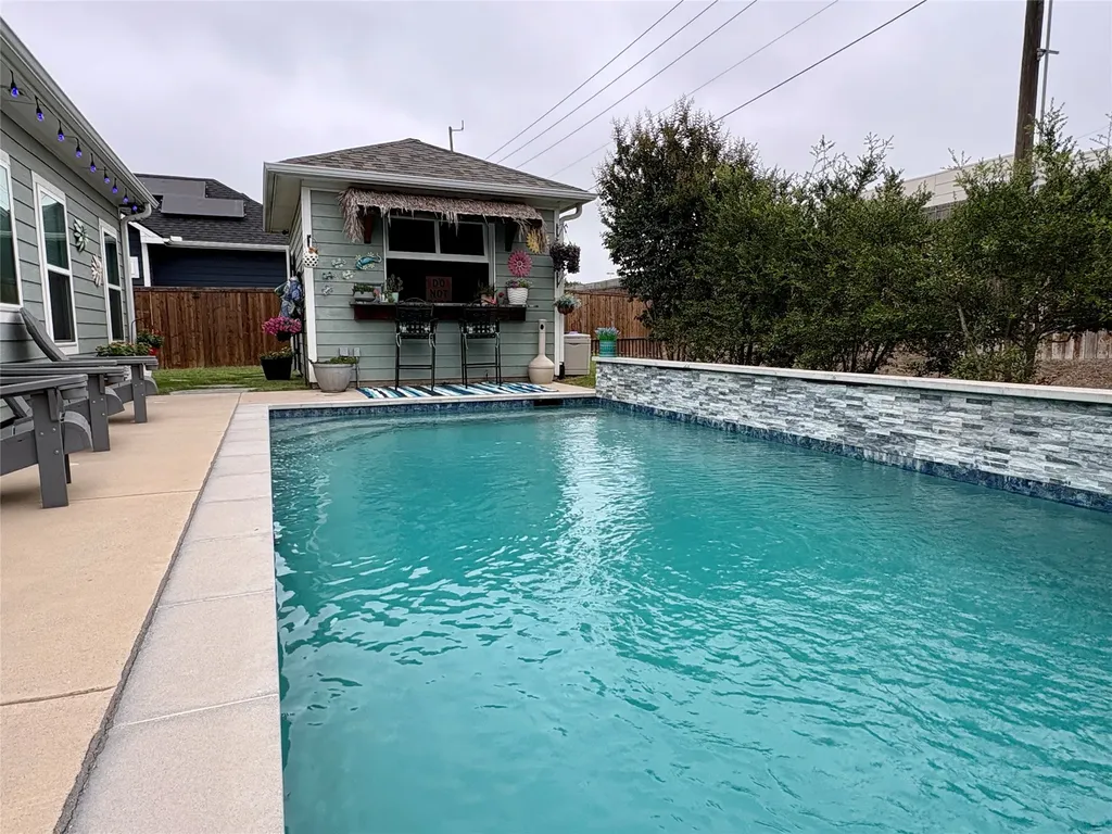 4709 Dry Creek Road Sherman TX 75092