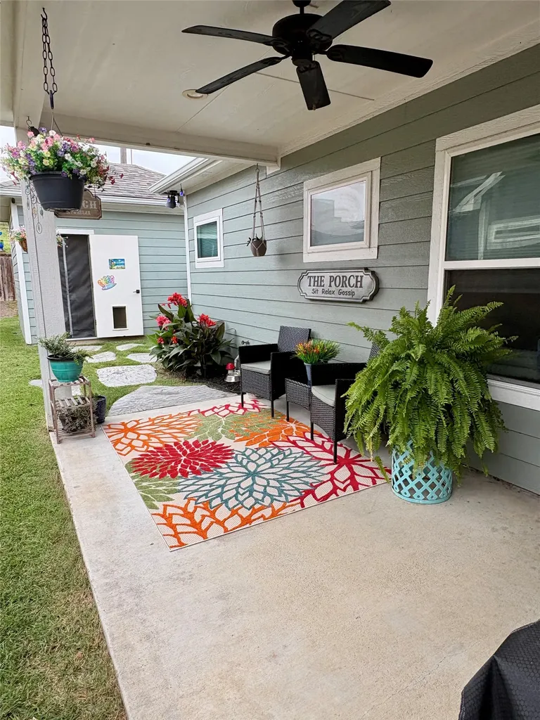 4709 Dry Creek Road Sherman TX 75092