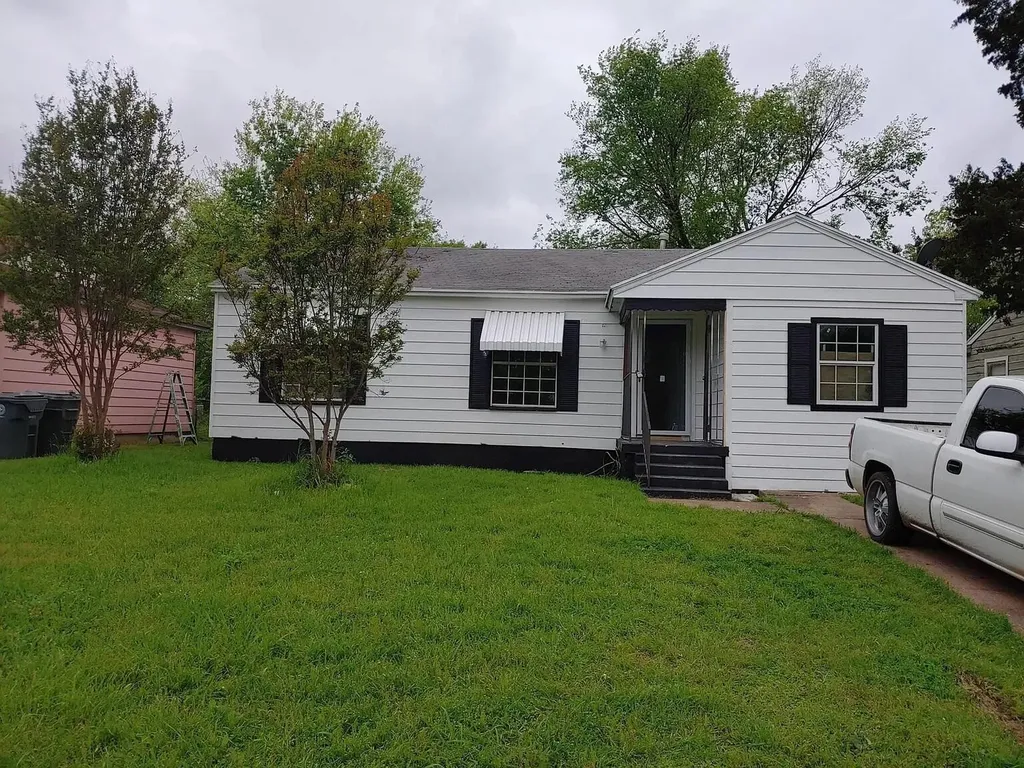 4421 Cicero Street Dallas TX 75216