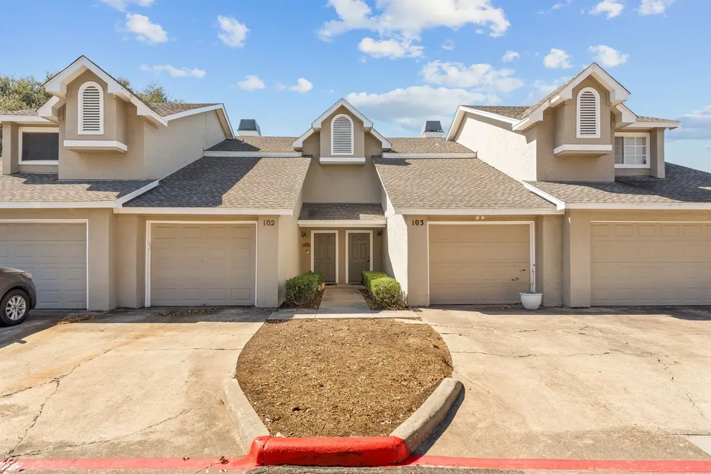 8400 Hickory Street Frisco TX 75034