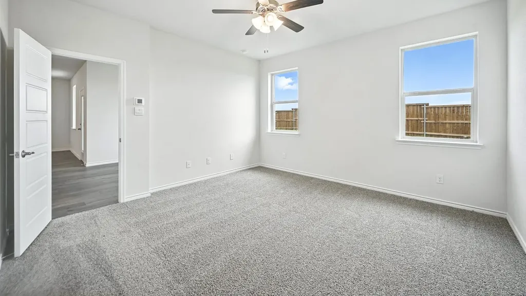 505 Carthage Street Caddo Mills TX 75135