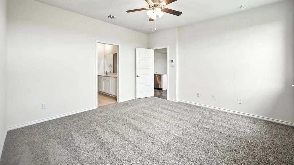 505 Carthage Street Caddo Mills TX 75135