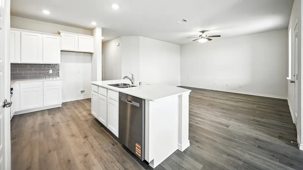 505 Carthage Street Caddo Mills TX 75135