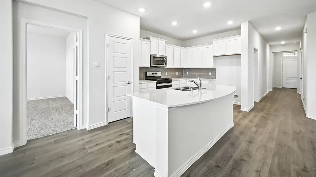 505 Carthage Street Caddo Mills TX 75135
