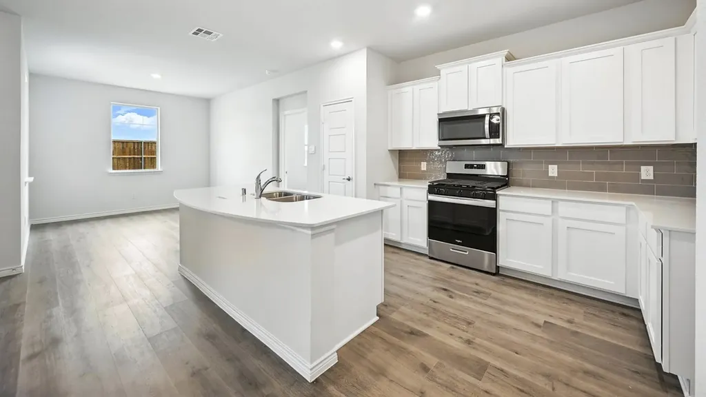 505 Carthage Street Caddo Mills TX 75135