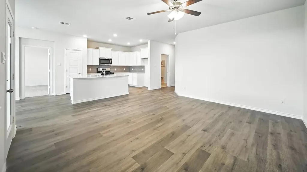 505 Carthage Street Caddo Mills TX 75135