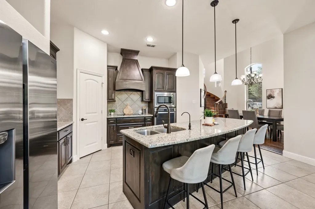 7216 E Nirvana Circle North Richland Hills TX 76182