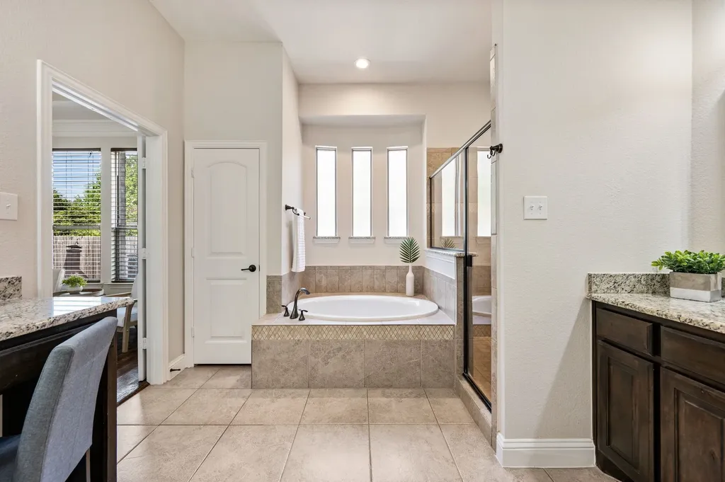 7216 E Nirvana Circle North Richland Hills TX 76182