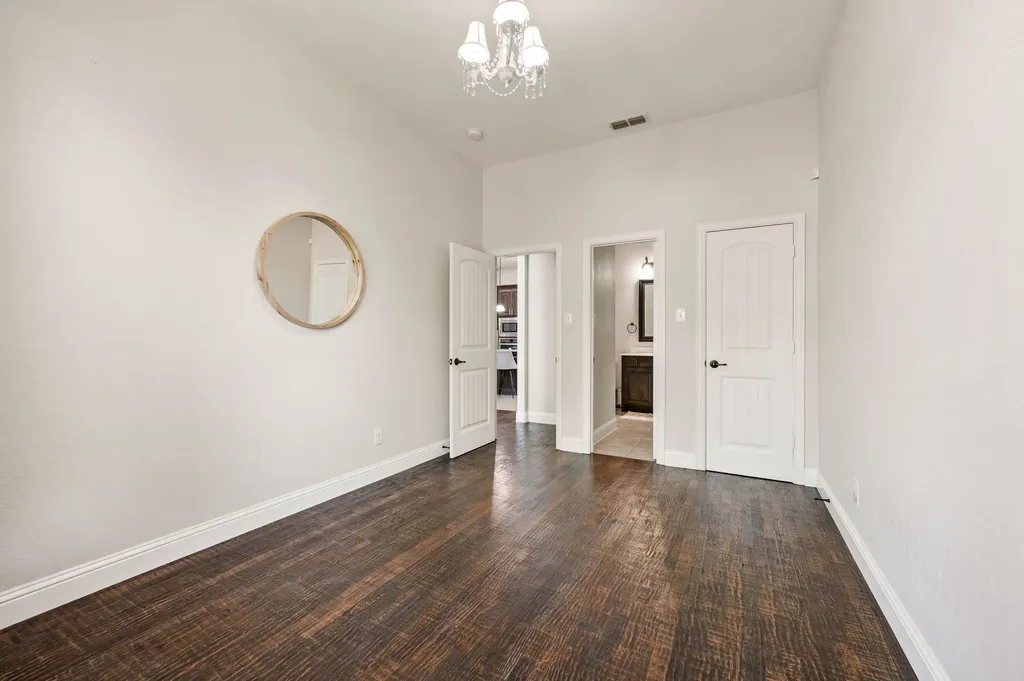 7216 E Nirvana Circle North Richland Hills TX 76182
