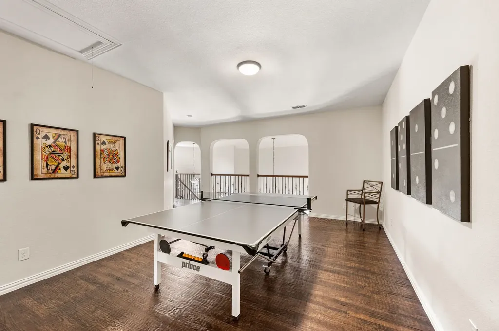 7216 E Nirvana Circle North Richland Hills TX 76182