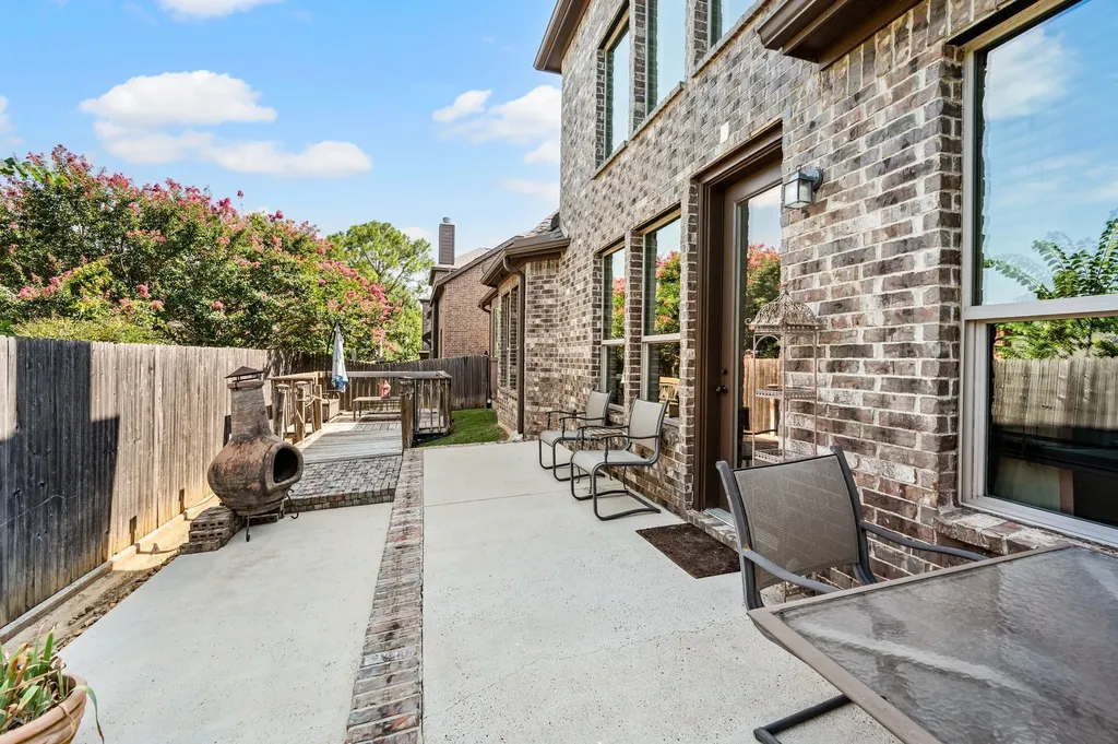 7216 E Nirvana Circle North Richland Hills TX 76182