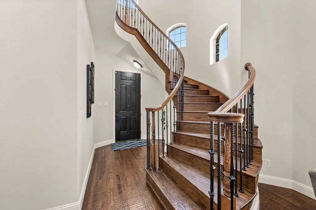 7216 E Nirvana Circle North Richland Hills TX 76182