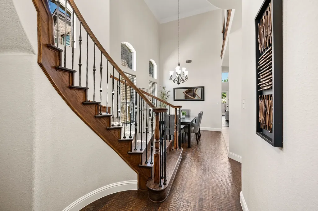 7216 E Nirvana Circle North Richland Hills TX 76182