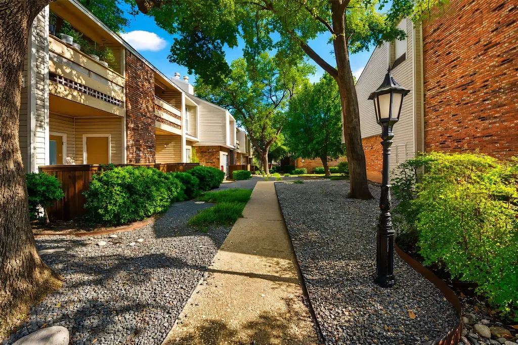 12921 Abrams Road Dallas TX 75243