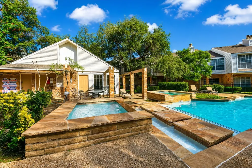 12921 Abrams Road Dallas TX 75243