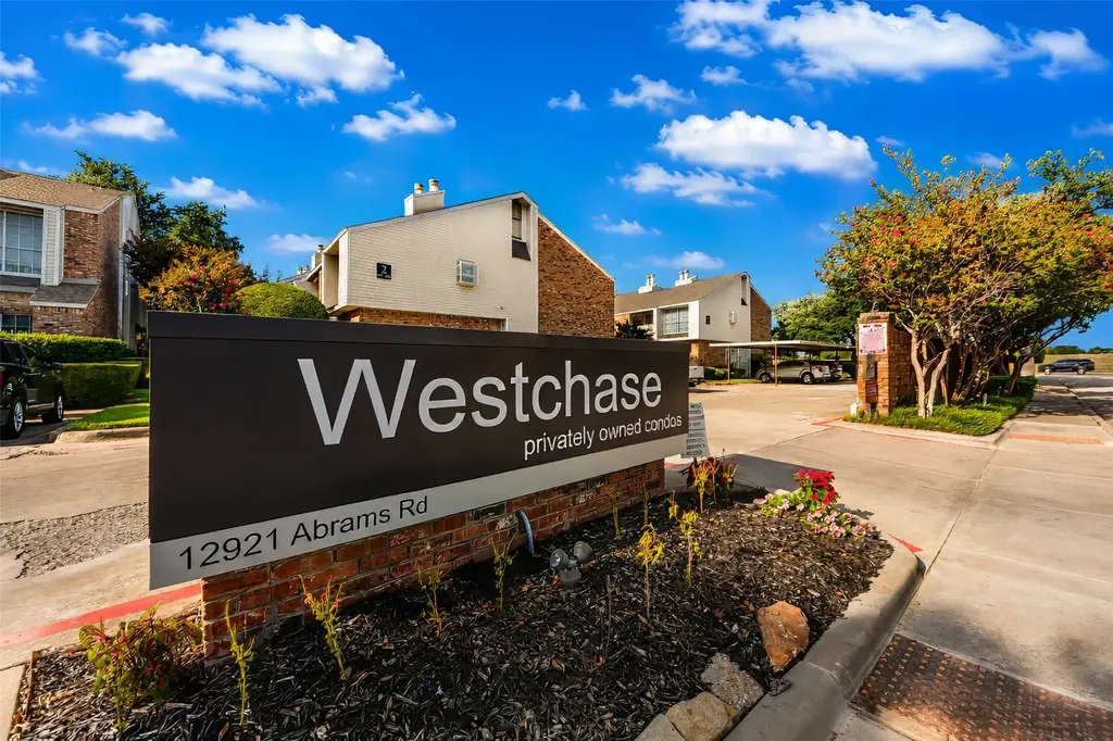 12921 Abrams Road Dallas TX 75243