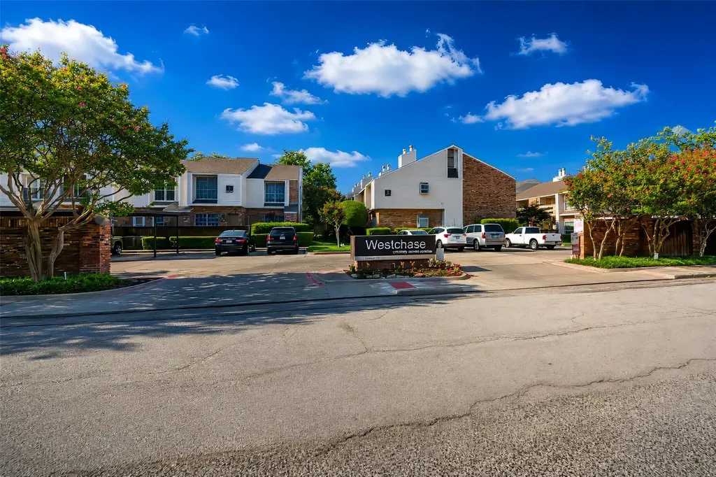 12921 Abrams Road Dallas TX 75243
