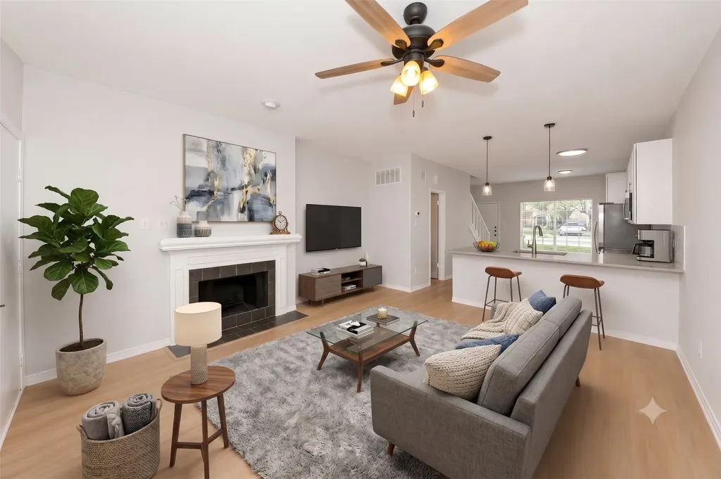 12921 Abrams Road Dallas TX 75243