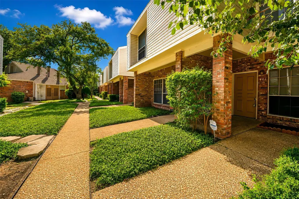 12921 Abrams Road Dallas TX 75243